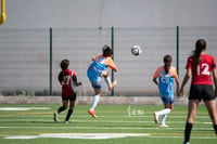 Foto Aztecas vs Panteras