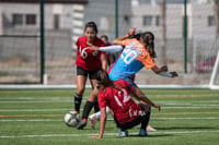 Foto Aztecas vs Panteras