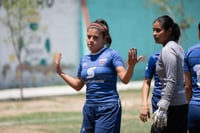 Aztecas F.C. vs Tuzas UAZ