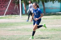 Aztecas F.C. vs Tuzas UAZ