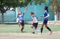 Aztecas F.C. vs Tuzas UAZ