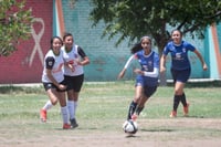 Aztecas F.C. vs Tuzas UAZ