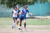 Aztecas F.C. vs Tuzas UAZ