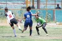 Aztecas F.C. vs Tuzas UAZ