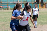 Aztecas F.C. vs Tuzas UAZ