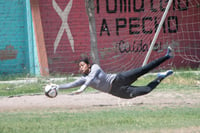 Aztecas F.C. vs Tuzas UAZ