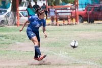 Aztecas F.C. vs Tuzas UAZ