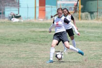 Aztecas F.C. vs Tuzas UAZ