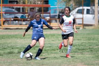 Aztecas F.C. vs Tuzas UAZ