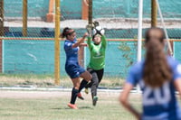 Aztecas F.C. vs Tuzas UAZ