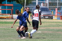 Aztecas F.C. vs Tuzas UAZ