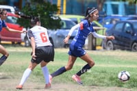 Aztecas F.C. vs Tuzas UAZ