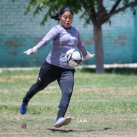 Aztecas F.C. vs Tuzas UAZ