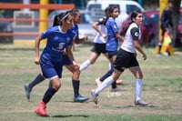 Aztecas F.C. vs Tuzas UAZ