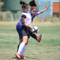 Aztecas F.C. vs Tuzas UAZ