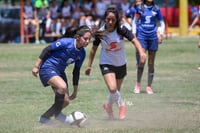 Aztecas F.C. vs Tuzas UAZ