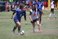 Aztecas F.C. vs Tuzas UAZ