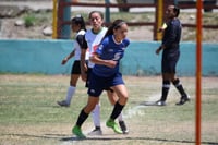 Aztecas F.C. vs Tuzas UAZ