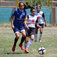 Aztecas F.C. vs Tuzas UAZ