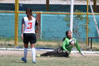 Aztecas F.C. vs Tuzas UAZ