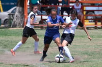 Aztecas F.C. vs Tuzas UAZ