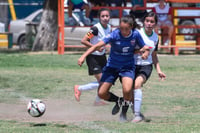 Aztecas F.C. vs Tuzas UAZ