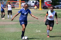 Aztecas F.C. vs Tuzas UAZ