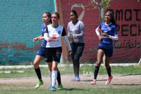 Aztecas F.C. vs Tuzas UAZ