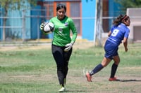 Aztecas F.C. vs Tuzas UAZ