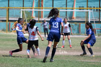 Aztecas F.C. vs Tuzas UAZ