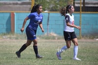 Aztecas F.C. vs Tuzas UAZ