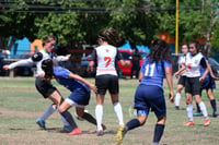 Aztecas F.C. vs Tuzas UAZ