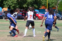 Aztecas F.C. vs Tuzas UAZ