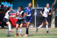 Aztecas F.C. vs Tuzas UAZ