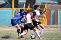 Aztecas F.C. vs Tuzas UAZ