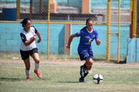 Aztecas F.C. vs Tuzas UAZ