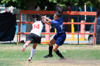 Aztecas F.C. vs Tuzas UAZ