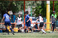 Aztecas F.C. vs Tuzas UAZ