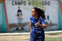 Aztecas F.C. vs Tuzas UAZ