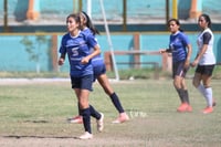 Aztecas F.C. vs Tuzas UAZ