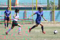 Aztecas F.C. vs Tuzas UAZ