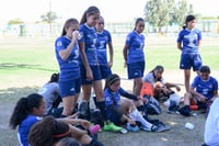 Aztecas F.C. vs Tuzas UAZ