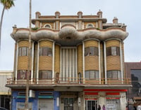 Edificio Urdapilleta