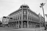 Caminata por el centro de Torreón