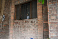 Biblioteca municipal, Alameda Zaragoza