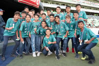 Campeones Sub 13