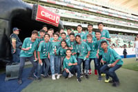 Campeones Sub 13