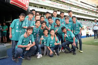 Campeones Sub 13