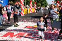 Carreras infantiles