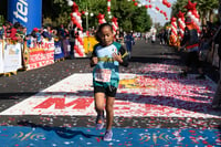 Carreras infantiles